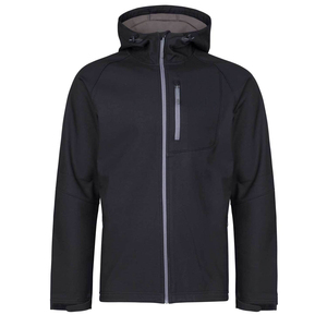 Men's Reversible Breathable Winter <b>Windbreaker</b> Softshell Jacket Outdoor Tactical Waterproof Hiking <b>Camping</b> Snow Coat Fleece - Product Image 3