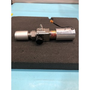 LINTEC VU-106VP-0.3 VAPORIZER INJCT-CONT - Équipements et pièces semi-conducteurs d'occasion de renommée mondiale à vendre - Product Image 5