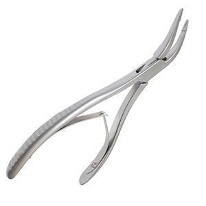 Pince dentaire Jarabak rainure de précision formant boucle flexion fermeture lumière fil orthodontique professionnel pince en acier inoxydable - Product Image 1