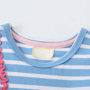 Robe de Soirée Élégante pour Enfants – Collection Princesse Premium – Fournisseur de Vêtements de Fête Stylés pour Enfants – Vente en Gros - Product Image 5