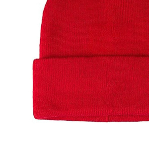 Wholesale <b>Slouchy</b> <b>Beanie</b> <b>Hat</b> Loose Knit Winter Cap Soft Acrylic Skull Cap Casual Warm Headwear for Men Women Street Style - Product Image 6
