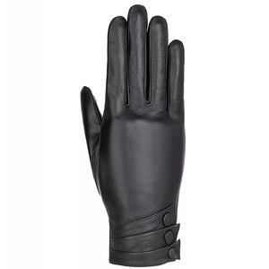 Guantes de Cuero para Hombre, Última Tendencia, Totalmente Personalizables, Ligeros, Fáciles de Usar, Transpirables, con Material Duradero - Product Image 4
