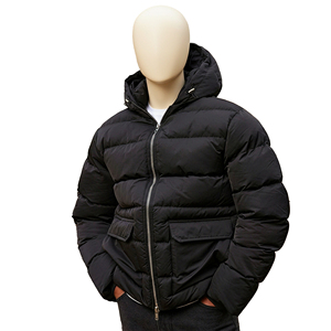 Nouveautés : vestes matelassées pour hommes, les meilleures pour l'extérieur |   Veste matelassée sur mesure à prix très bas pour hommes, taille personnalisable - Product Image 1