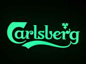 <span class=keywords><strong>Letras</strong></span> Personalizadas en Caja de Luz Acrílica LED, 3D Luminosas, Ecológicas, Fáciles de Montar, Artículos para Fiestas, Decoración para Eventos - Product Image 3