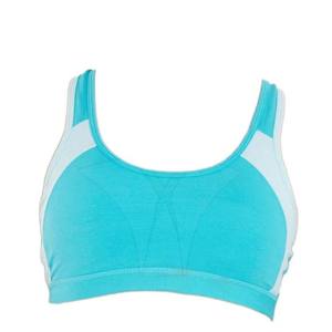 Sujetadores Deportivos para Mujer Lisos y Teñidos en Colores y Tallas Personalizadas, Alta Calidad, Precio de Descuento, Ecológicos y Sin Costuras - Product Image 1