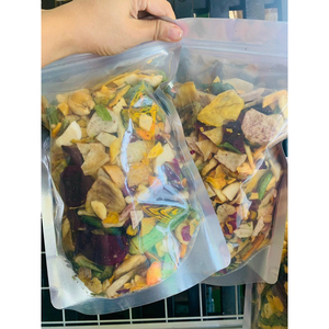 Mélange de fruits secs 100% naturels de haute qualité pour collation du Vietnam avec en gros prix compétitif livraison rapide - Product Image 2