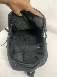 Mochila Casual de Gran Capacidad para Hombre, con Múltiples Compartimentos, para Viajes, Escuela, Negocios, con Bolsillos Delanteros y Cierre Lateral para Botella de Agua - Product Image 5