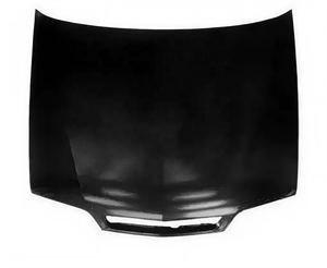 FOR CITROEN XANTIA 1999 CAR PARTS CAR <b>BONNET</b> 7901G8 7901.G8 7901-G8 CAR FRONT ENGINE COVER HOOD - Product Image 1