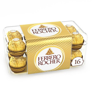เฟอร์เรโร่ รอชเชอร์ ช็อกโกแลตบอล 375 กรัม - Product Image 3