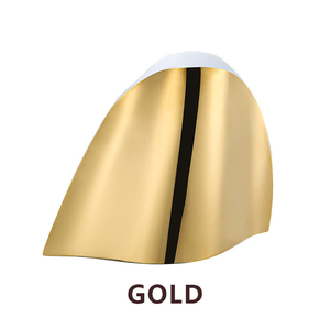 Cubo Metálico Happycooking Estilo Barril de Vino con Tapa, Cubo Plegable para Sauna - Product Image 4