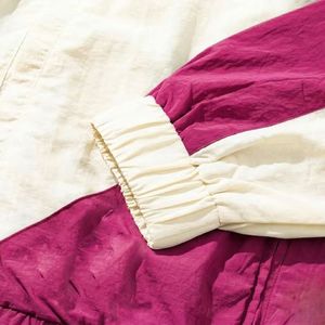 Men's <b>Wind</b> <b>Breaker</b> Set Material 100% Polyester Style Casual Technics Printed High Quality Design Customized By RIVIAN ATLANTIC - Product Image 6