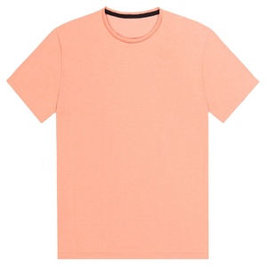 T-shirts Homme 2026 de Haute Qualité 100% Coton à Épaules Tombantes, Vierge, Grammage Lourd, Séchage Rapide, Style Streetwear Décontracté Personnalisable - Product Image 6