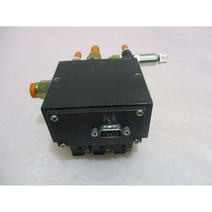 MAC 35A-B00-DDDJ-1FN, Collecteur pneumatique avec - Équipements et pièces semi-conductrices d'occasion fiables à l'échelle mondiale chez - Product Image 5
