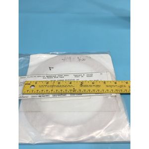 AMAT 0020-03412 INSERT, 125MM OXIDE, 117358 - Équipements et pièces semi-conductrices de confiance à l'échelle mondiale chez - Product Image 3