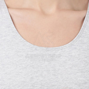 Sujetador Deportivo Personalizado, Transpirable, Simple, Ecológico, Ligero y de Alta Calidad para Mujer - Nueva Llegada, Mejor Precio - Product Image 6