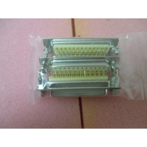 3 Mouser Electronics 172-E25-213R911 Conn DB25 - Équipements et pièces semi-conductrices d'occasion fiables à l'échelle mondiale chez - Product Image 4