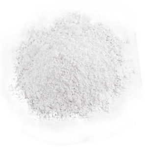 Chlorure de Calcium Anhydre de Qualité Industrielle CaCl2 Pureté 90,0-95% Particules Blanches Déshumidification Utilisation Routière EINECS - Product Image 1