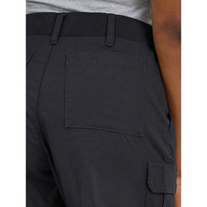 Shorts Deportivos Casuales de Cintura Alta para Mujer, Pantalones de Yoga Holgados, Shorts Cargo a la Moda para Mujer BY BS 2026 - Product Image 6