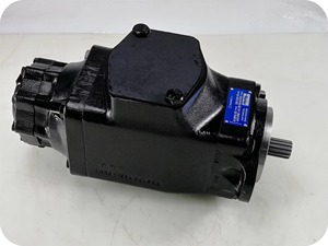 T6DCCM B35 B31 B17 3R00 B101 ปั๊มไฮดรอลิกแบบใบพัดคู่ T6C T6D T6DC T6DCCM ซีรีส์ปั๊มน้ำมันแรงดันสูง - Product Image 4