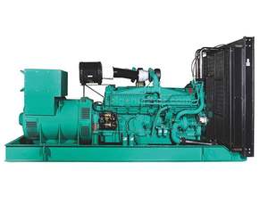 Générateur diesel 650 KVA, modèle C650D5P QSN14-G1, avec démarrage à distance, pour conteneur, 230V-415V 50Hz - Product Image 3
