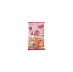 Galletas NOMURA Milay con Sabor a Leche y Fresa 130g, Sal Marina Seca al Sol - Product Image 3