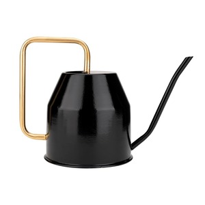 Regadera de Metal Premium Hecha de Hierro de Alta Calidad con Revestimiento Resistente a la Oxidación que Garantiza una Durabilidad Prolongada para Interiores - Product Image 4