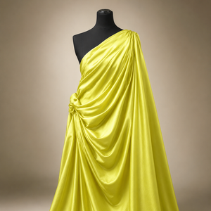 Plain Fabric for Garments Solid Color Textile Material for Embroidery Printing Dyeing Wholesale Bulk Supply Export Quality Cloth - Product Image 1