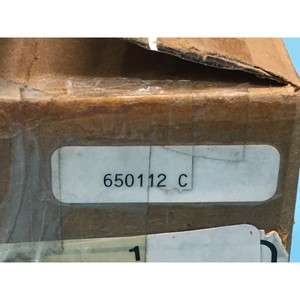 AMAT 650112 <b>Spacer</b>, RF Feedthru, 158979 - Trusted Global Legacy Semiconductor Equipment and Parts at - Product Image 6