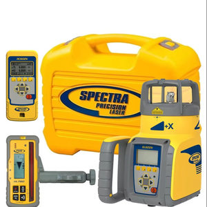 Mejor Precio para GL622N, Nivelador Láser de Doble Pendiente de Precisión, con Receptor HL760, Trípode y Nivelación - Product Image 3