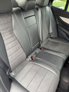 NOUVEAU MERCEDES-BENZ Classe E E-350 2021, 0 km, 5 places, 299 ch, 4 cylindres, transmission automatique - Product Image 5