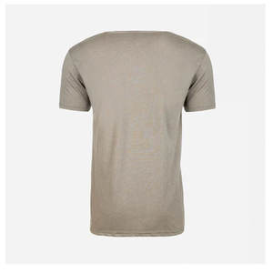 T-shirts en mélange coton/polyester 60/40, t-shirts Next Level unisexes - Product Image 1