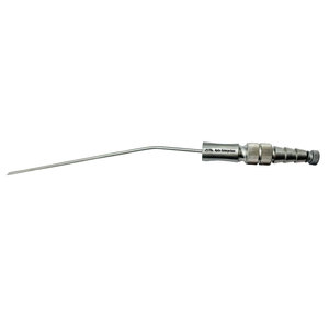 Reusable Medical Instrument Sterilization Hospital Use Stainless Steel Manual Suction Spiral <b>Hose</b> <b>Vacuum</b> Flexible Air Tube - Product Image 1