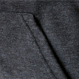 Sudaderas con Cierre de Cremallera, Material Ligero, Sensación Suave, para Ropa Casual y Comodidad Diaria - Product Image 5