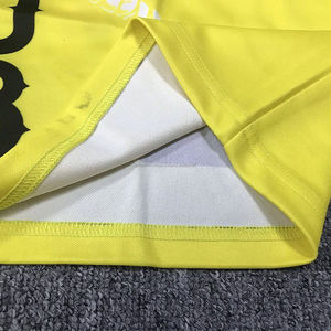 Camisetas sin mangas de secado rápido de alta calidad para gimnasio de hombres Camiseta sin mangas de punto transpirable de color sólido personalizado Bordado ¡Muchos colores disponibles! - Product Image 2