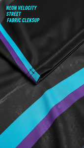 T-shirt de sublimation surdimensionné de qualité supérieure pour hommes, streetwear urbain, coupe ample décontractée, vêtements tendance - Product Image 6