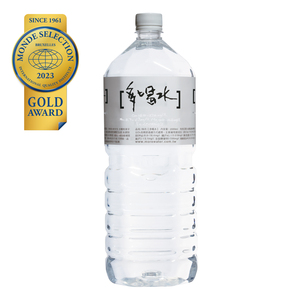 MORE WATER 2000ML eau potable - Product Image 2