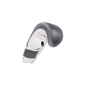 Gants de kickboxing en cuir personnalisés de haute qualité avec logo, 12 oz, pour Muay Thai, entraînement, sac de frappe, équipement de boxe en gros - Product Image 2