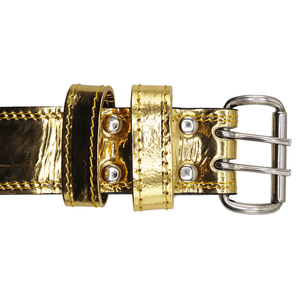 2026 New Sale Adjustable Cowhide Sports Weight Lifting Belt 4-Inch <b>Back</b> <b>Support</b> Advanced Protection Breathable Waterproof High - Product Image 6