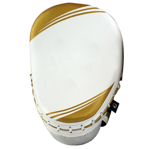 New Arrival Latest Design <b>Focus</b> <b>Pads</b> Breathable Hand Equipment Custom Punching Boxing Kicking <b>Focus</b> <b>Pads</b> - Product Image 4