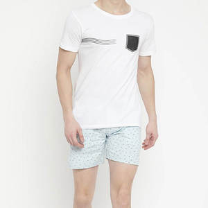 Newest Design 2026 Made In Pakistan Custom Made High Quality Men <b>Shorts</b> Breathable Men <b>Shorts</b> Best Fabric Men <b>Shorts</b> - Product Image 4