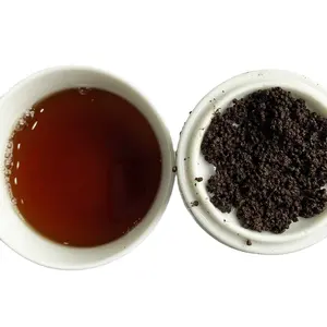 ルーズリーフ紅茶プライベートラベル紅茶バッグルーズティーベトナム産