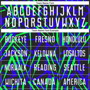 Uniforme de football d'équipe personnalisé |   Tailles pour hommes, femmes et jeunes |   Vêtements de sport légers à séchage rapide en gros - Product Image 4