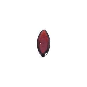 Garnet naturel d'Hyderabadi 2,4 carats 13x6mm forme marquise pierre précieuse non montée - Product Image 5