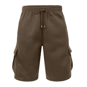Professional custom Anti-pilling New Design logo Men Cargo Shorts Lightweight Hot Selling At Reasonable Rates Men Cargo Shorts - Product Image 6