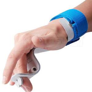 Poignées de gymnastique sur mesure avec matériau durable pour tractions et entraînement de fitness - Product Image 4