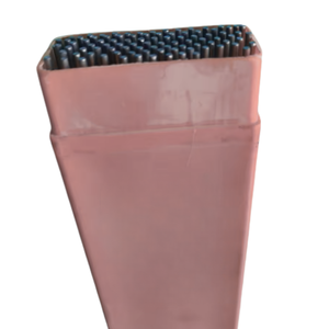 Electrodo de Unión de Aleación de Níquel AWS ENiCrMo 3 EN ISO E Ni 6625 350mm para Fabricación Industrial de Equipos de Presión en Cajas de Cartón - Product Image 6