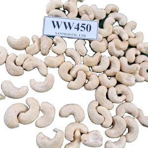 2025ผลิตภัณฑ์ยอดนิยม! เม็ดมะม่วงหิมพานต์ WW450 antigo noix de cajou Kaju W450เม็ดมะม่วงหิมพานต์ตอบสนองรวดเร็ว - Product Image 1