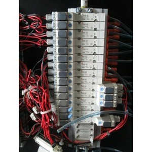 Conjunto de Cámara, 1559A01322LR1BV, SY3140-5LZ - Equipo y Piezas de Semiconductores de Confianza de Marca Global - Product Image 6