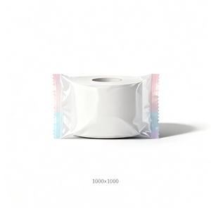 Papel Higiénico de Grado Hotelero, Rollo de Papel para Baño, Suave, Liso, Resistente y Absorbente, Proveedor Mayorista - Product Image 2