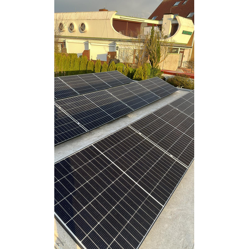 Solar Panels Photovoltaic Systems